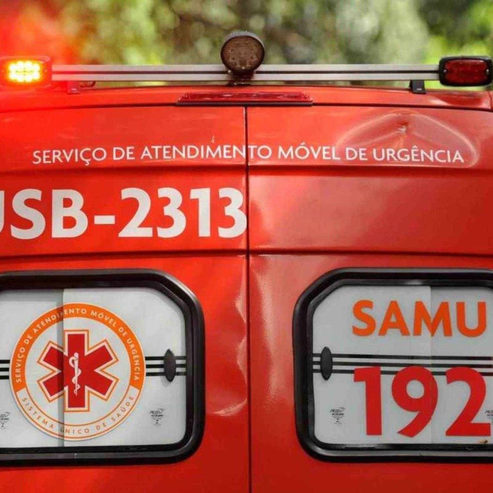Idosa é vítima fatal de atropelamento em Belo Horizonte
