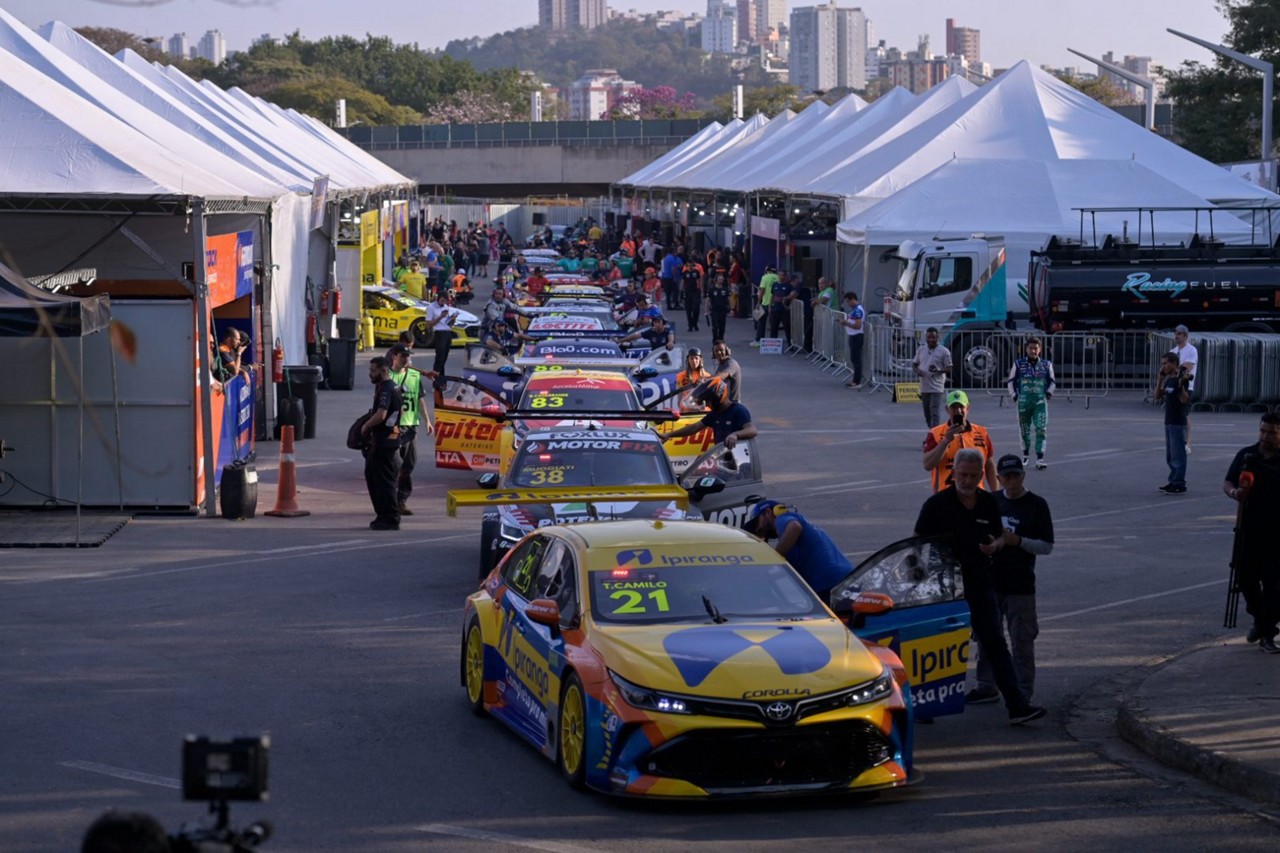Stock Car BH cancelada: 'prejuízo ambiental e urbano', afirmam deputada e biólogo