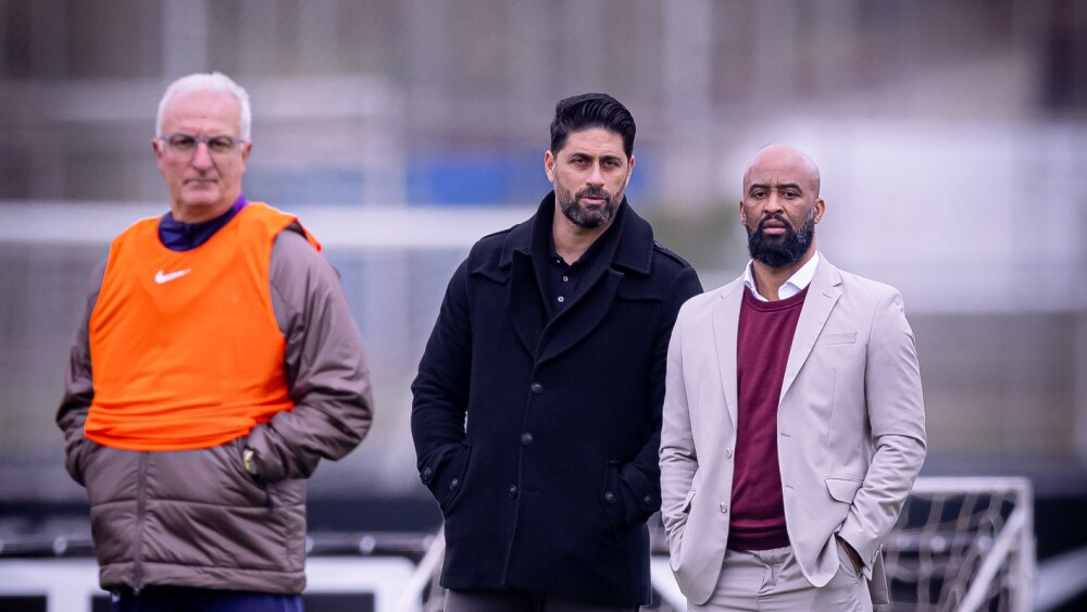 Desistência na negociação por Biel sinaliza próximos passos do Corinthians na janela de transferências