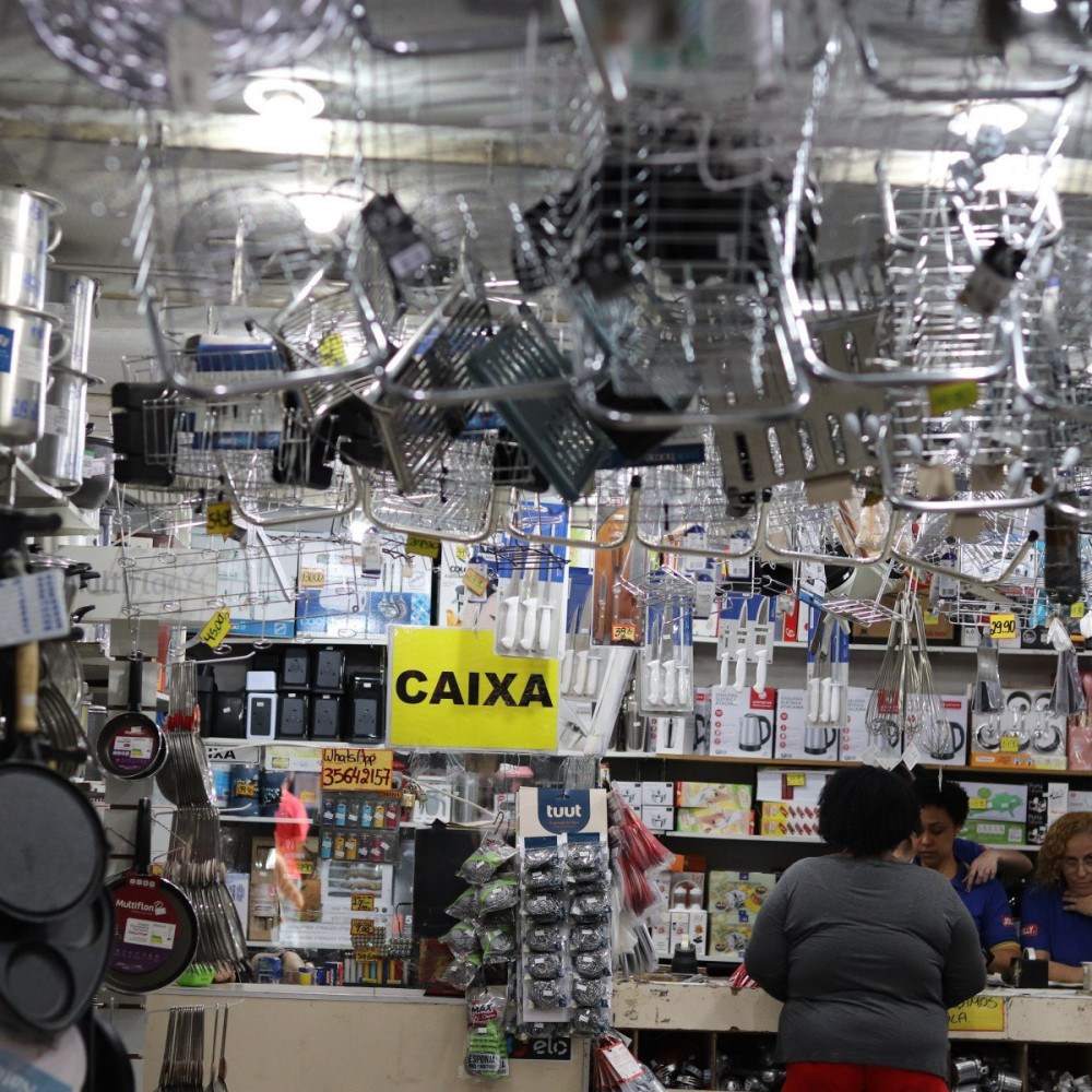 Hipercentro em movimento: comércio de rua de BH busca se reinventar