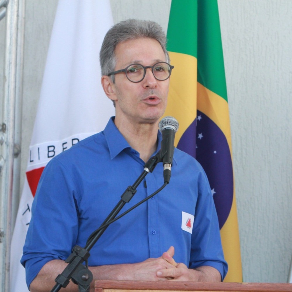 TJ exige resposta de Zema sobre privatização de rodovias em Minas
