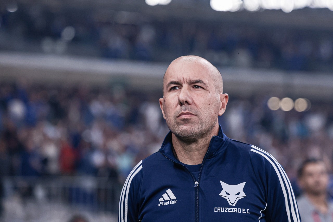 Jardim elogia desempenho do Cruzeiro em vitória sobre o Fortaleza