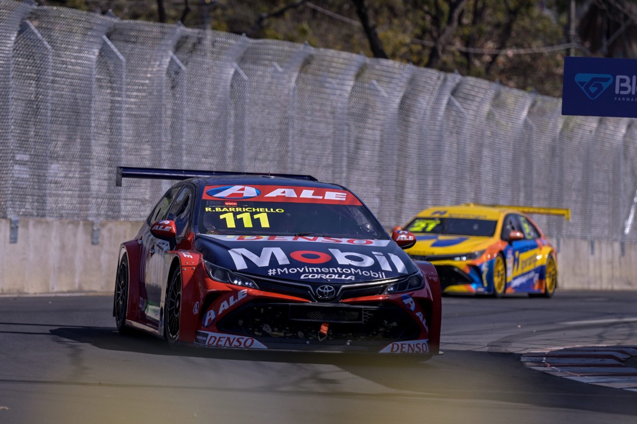 Stock Car BH 2025 é cancelada; entenda os motivos