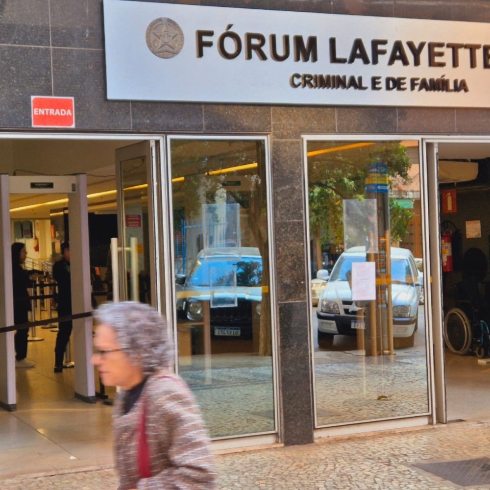 Indivíduo Julgado por Tentativa de Homicídio Contra Advogado