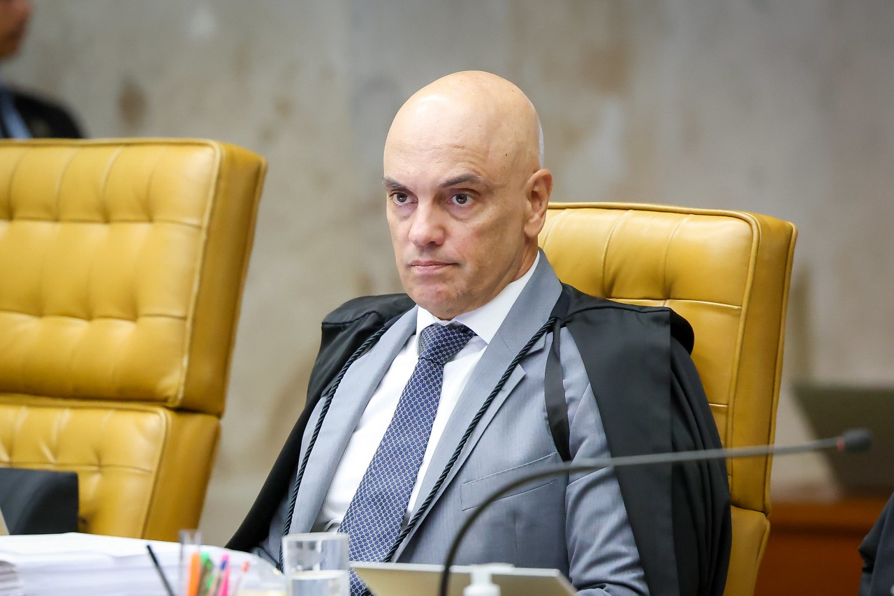 Itamaraty critica EUA por politização de decisões judiciais sobre Rumble