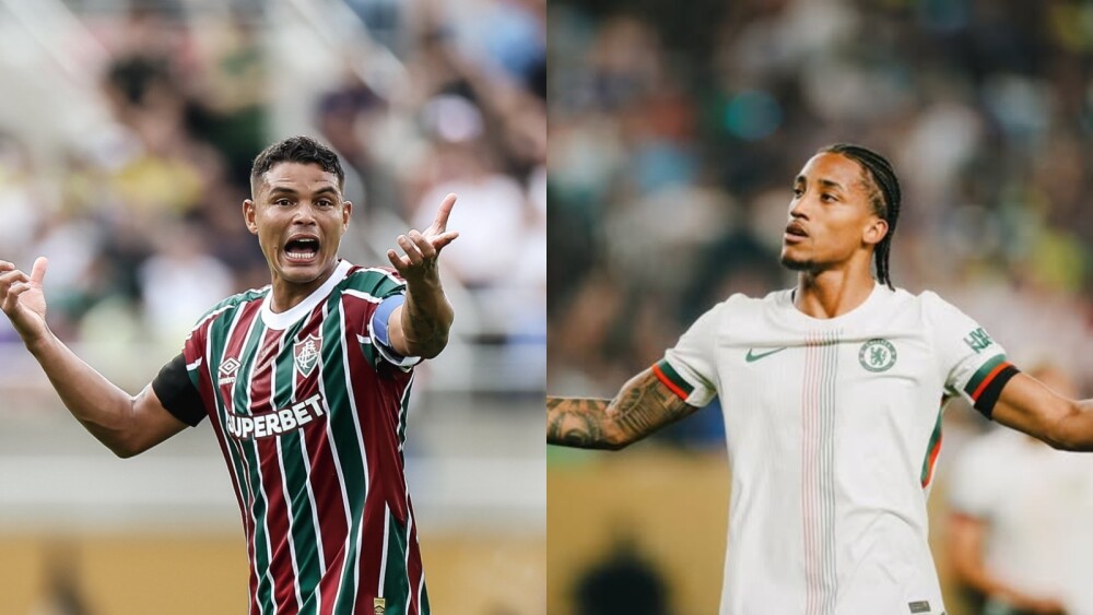 Horário e onde assistir ao vivo Fluminense x Chelsea pelo Mundial de Clubes