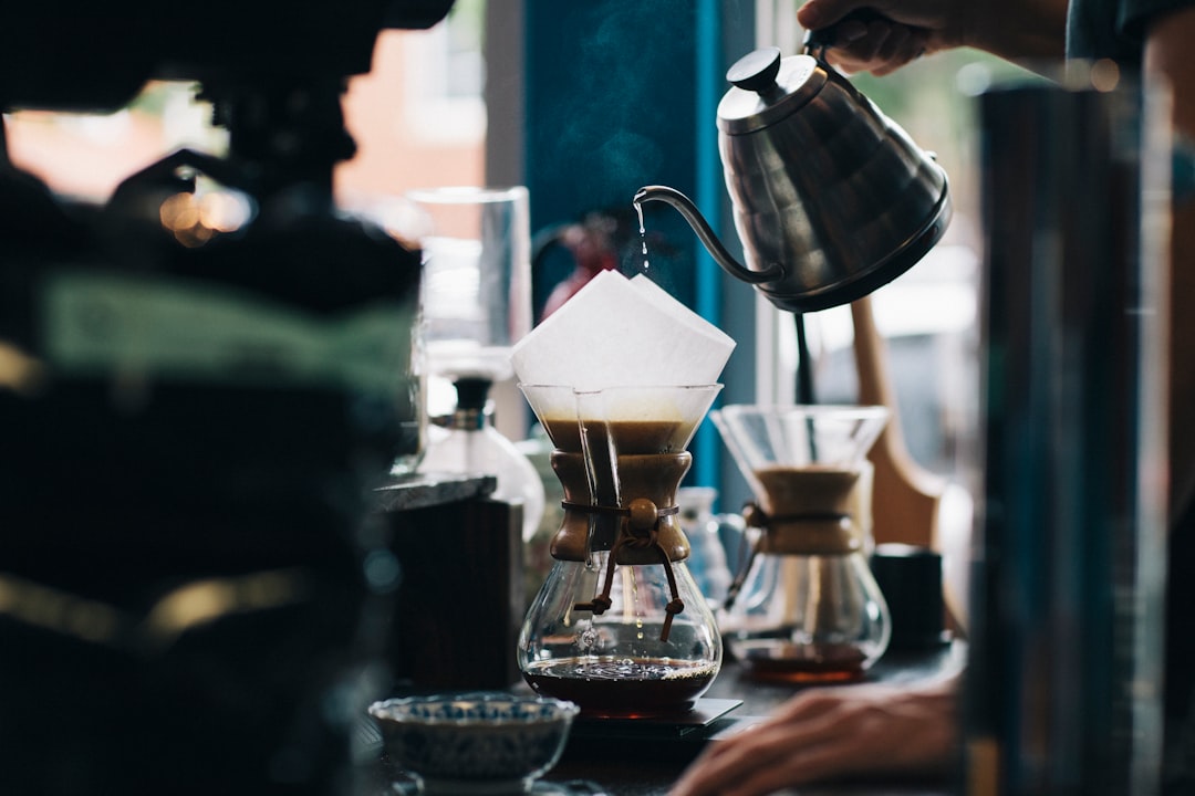 EUA mantêm sobretaxas para café brasileiro devido a outros fornecedores