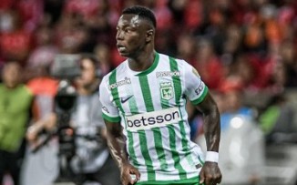 Novo Arias? Conheça Marino Hinestroza, alvo de Fluminense e Botafogo