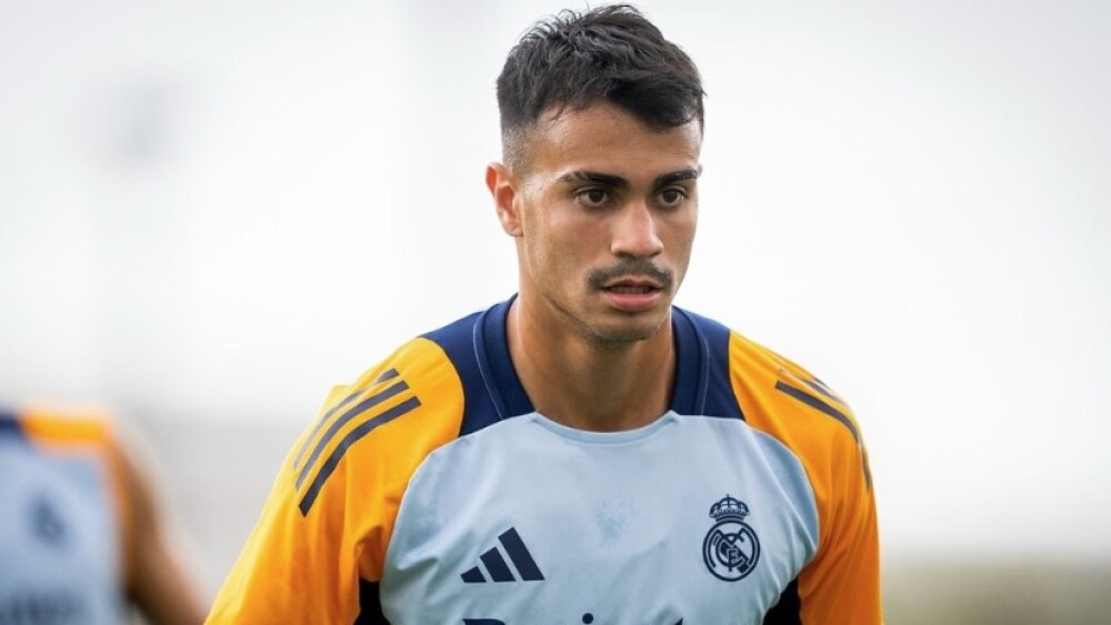Atlético encaminha contratação de meia do Real Madrid