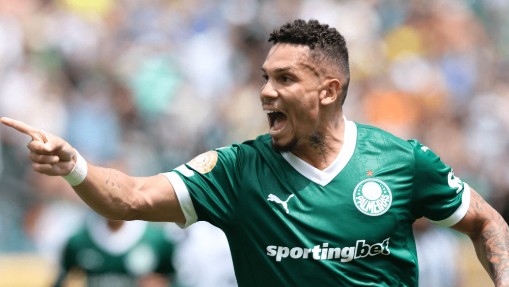 Premiação do Mundial de Clubes cobre quase metade dos investimentos do Palmeiras em contratações