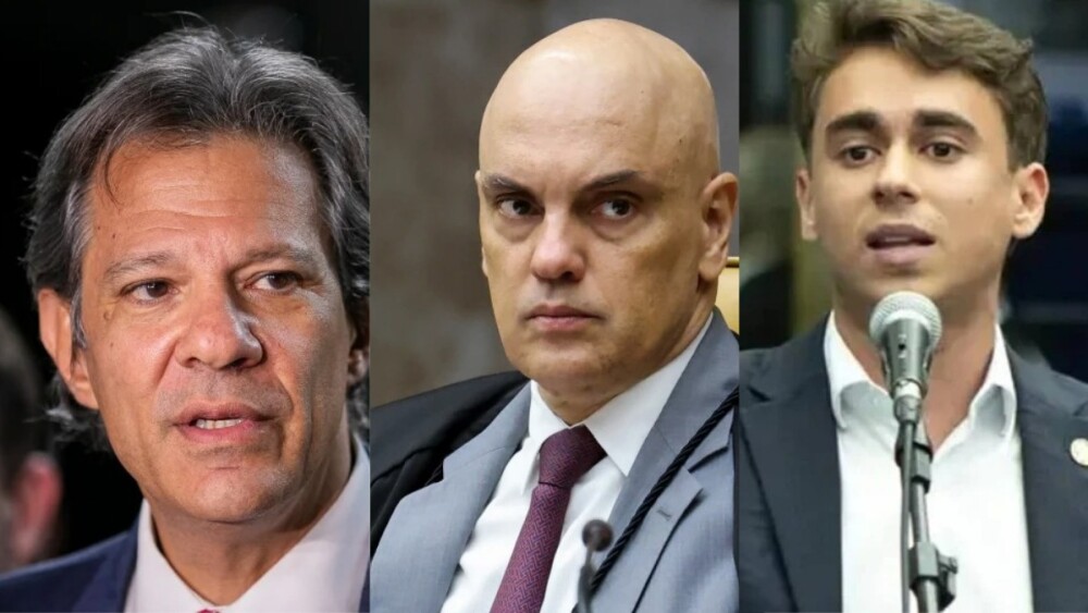 O que é IOF? Entenda o polêmico imposto 'pivô' de embate entre governo Lula, oposição e STF