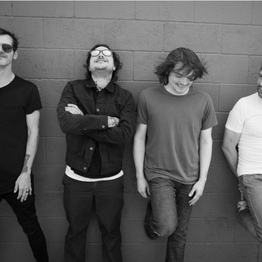 My Chemical Romance anuncia show extra em São Paulo