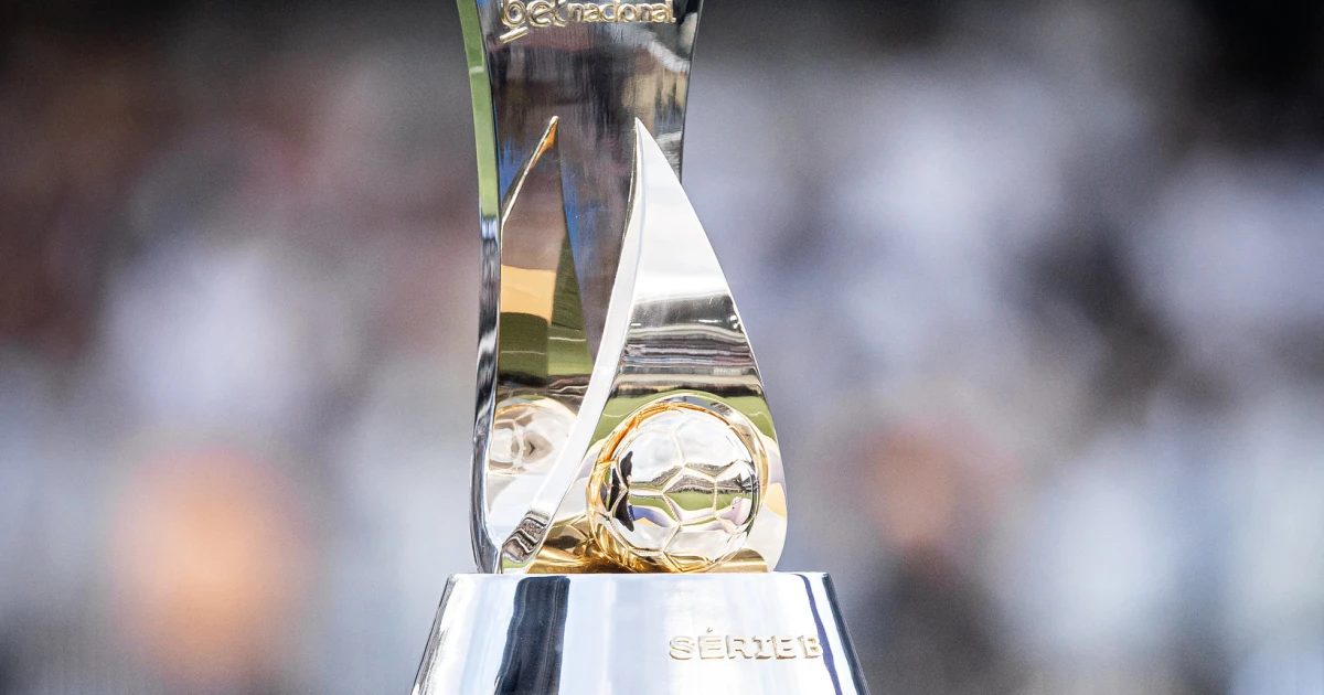 Série B: Equilíbrio marca o encerramento do 1º turno com disputas acirradas por título, G4 e fuga do Z4