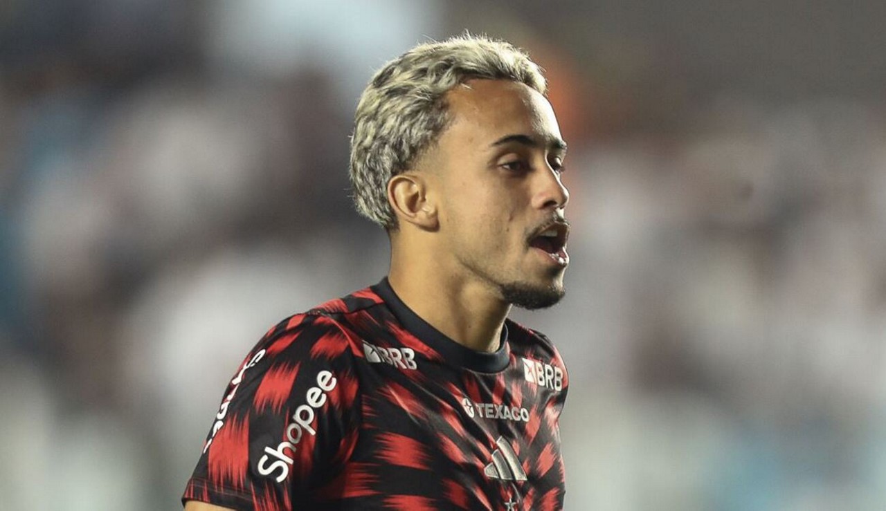 Após recuo do Flamengo, Matheus Gonçalves agradece pela oportunidade e fala sobre situação no clube