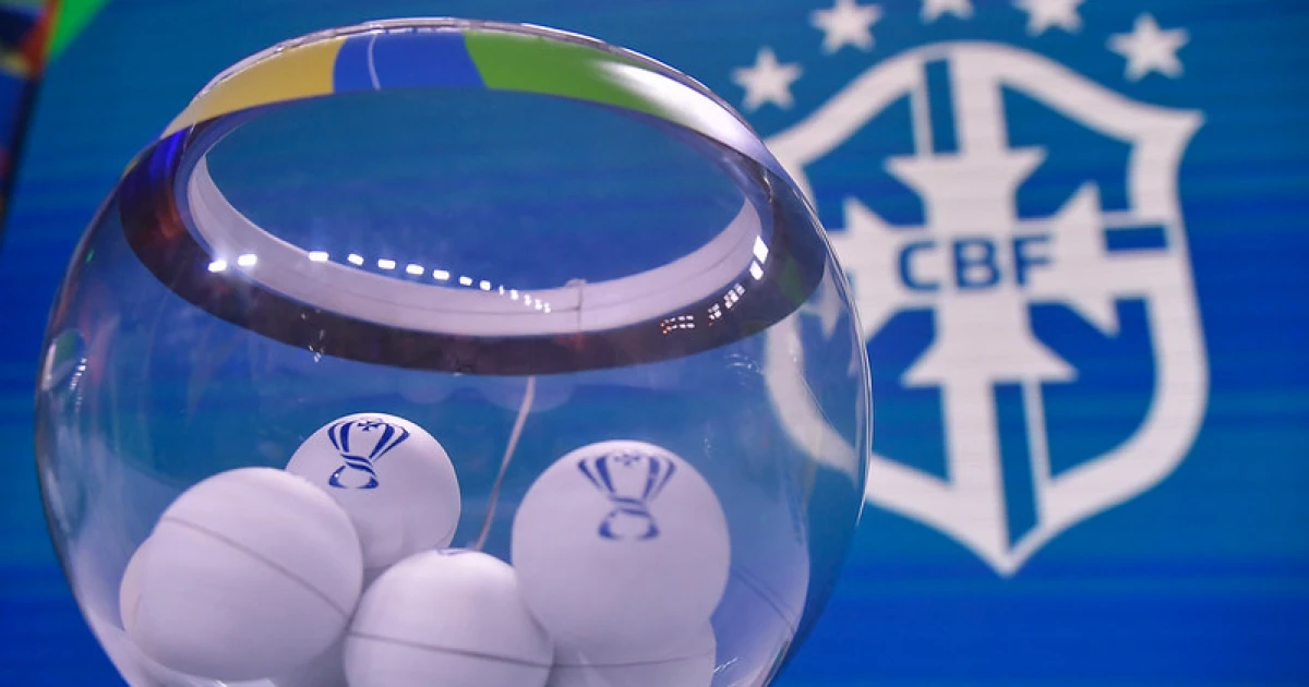 Copa do Brasil: data, horário e onde assistir ao sorteio das quartas de final