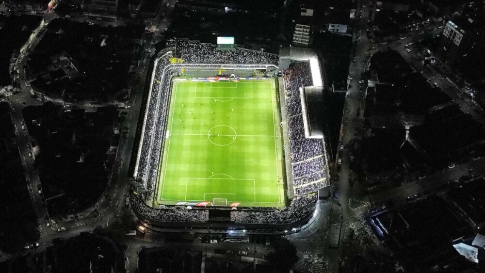 Horário e onde assistir ao vivo Santos x Internacional pelo Brasileirão