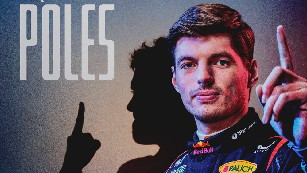 Max Verstappen conquista pole position no GP da Grã-Bretanha de Fórmula 1