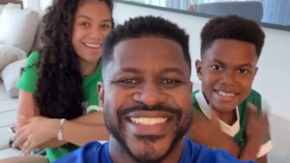 Ex-Cruzeiro vibra com título do Chelsea no Mundial de Clubes