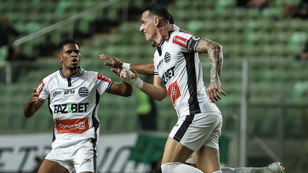 Athletic busca terceira vitória consecutiva na Série B contra Ferroviária