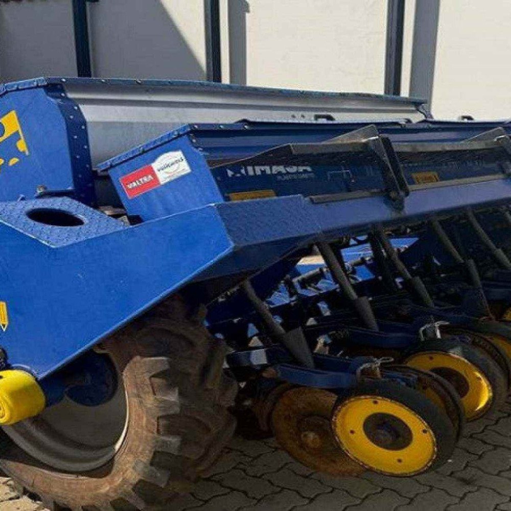 Polícia recupera equipamentos agrícolas avaliados em R$ 500 mil no Sul de Minas