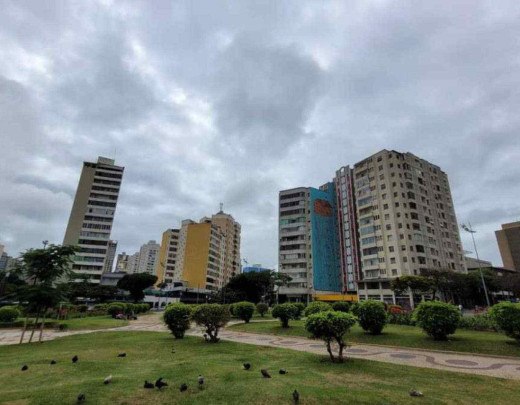 Previsão do Tempo para Belo Horizonte nesta Quinta-feira (13)