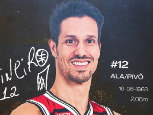 NBB 2024/25: Últimas notícias, tabela e classificação atualizada