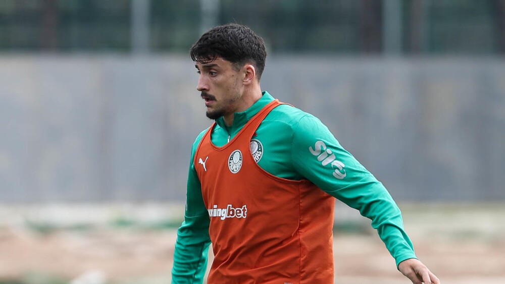 Escalação do Palmeiras: Abel terá reforços e novas baixas para o duelo contra o Grêmio