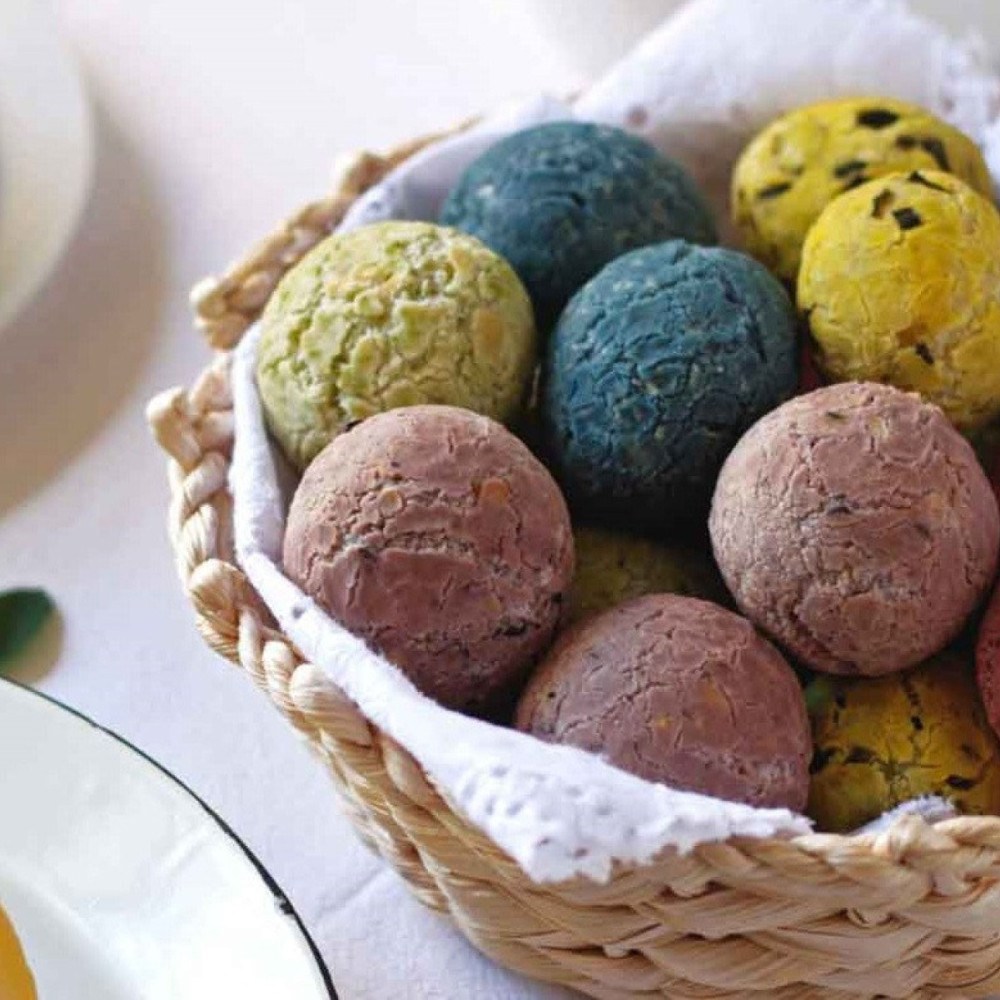 Pão de queijo: descubra sabores inéditos e inovações da iguaria mineira