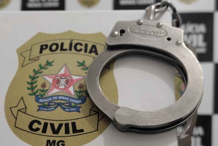 Idoso preso sob suspeita de abuso sexual prolongado