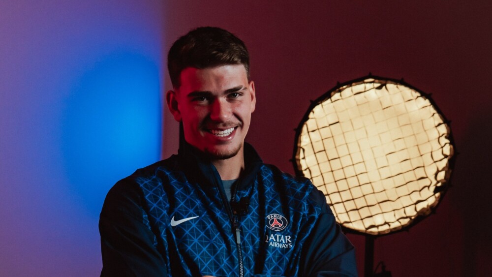 PSG contrata goleiro ex-Palmeiras e São Paulo, Renato Marin
