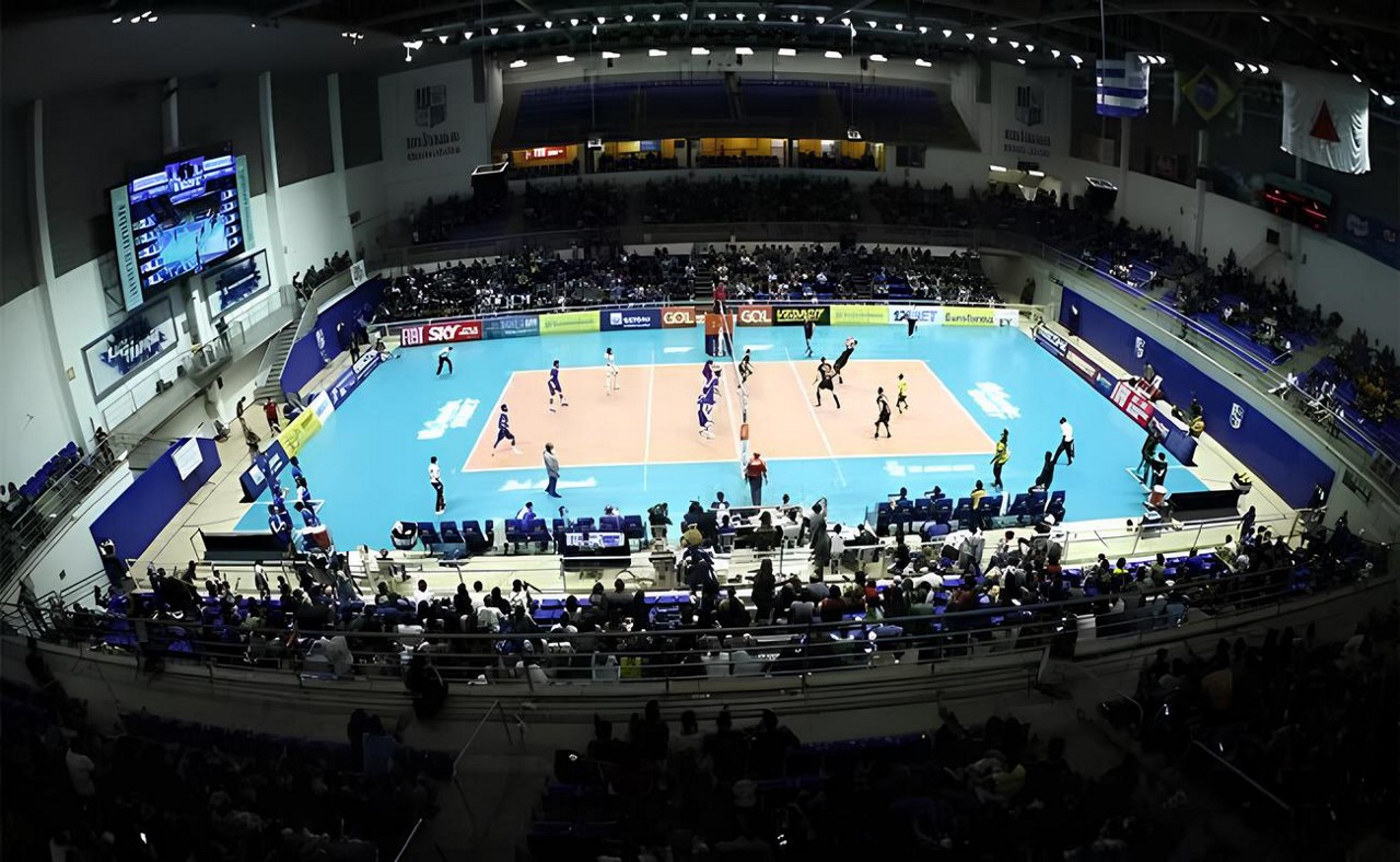 Elenco do Itambé Minas para temporada 2025/26 será apresentado na quarta-feira
