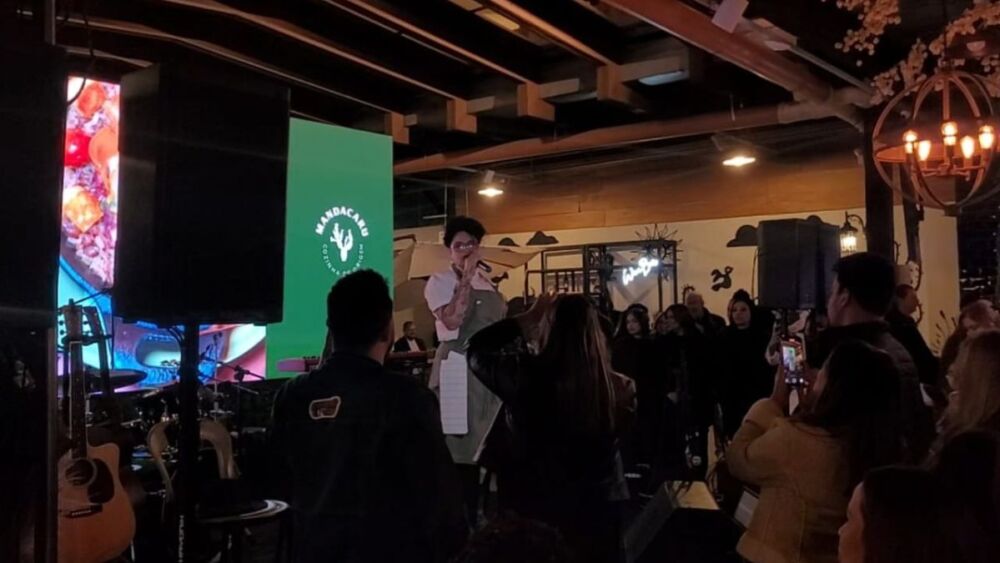 ‘Mandacaru’, em BH, promete fundir cozinhas mineira e nordestina com toque francês