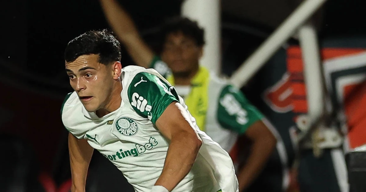 Reforço de R$ 80 milhões se torna 'arma' do Palmeiras contra o Corinthians