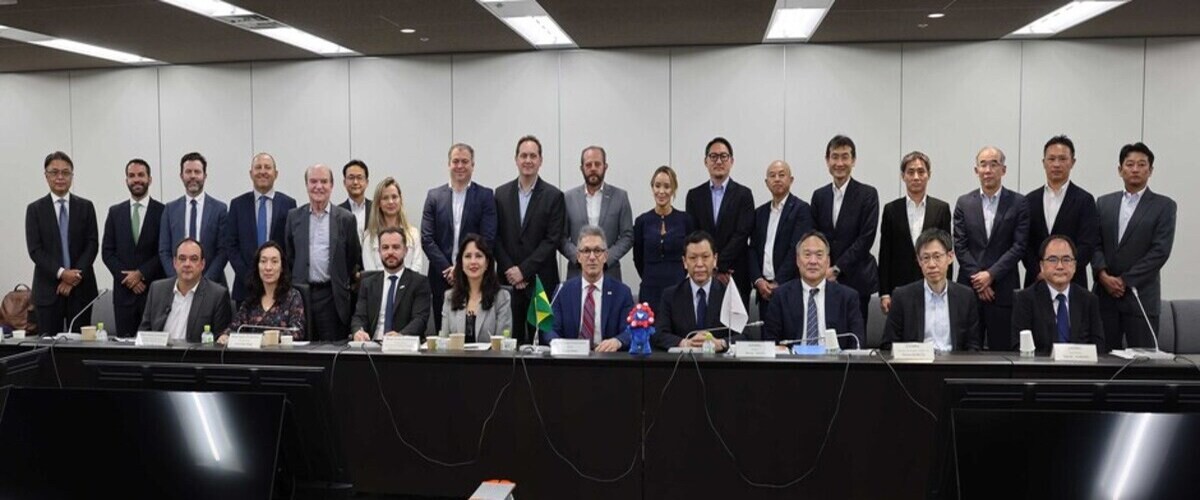 Missão de Minas retorna da Ásia com mais de R$ 300 milhões em novos investimentos