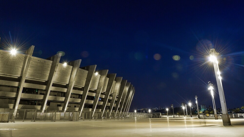 Horário e onde assistir ao vivo Cruzeiro x CRB pela Copa do Brasil