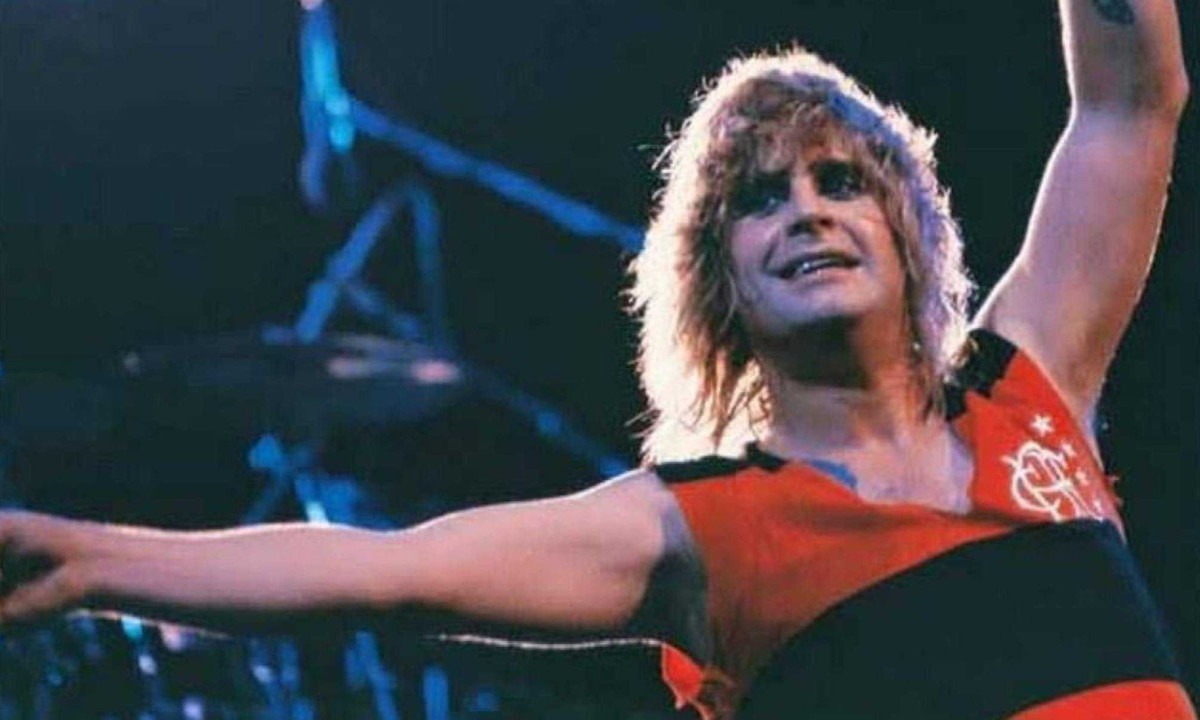 Ozzy Osbourne no Brasil: do Rock in Rio à despedida em 2018