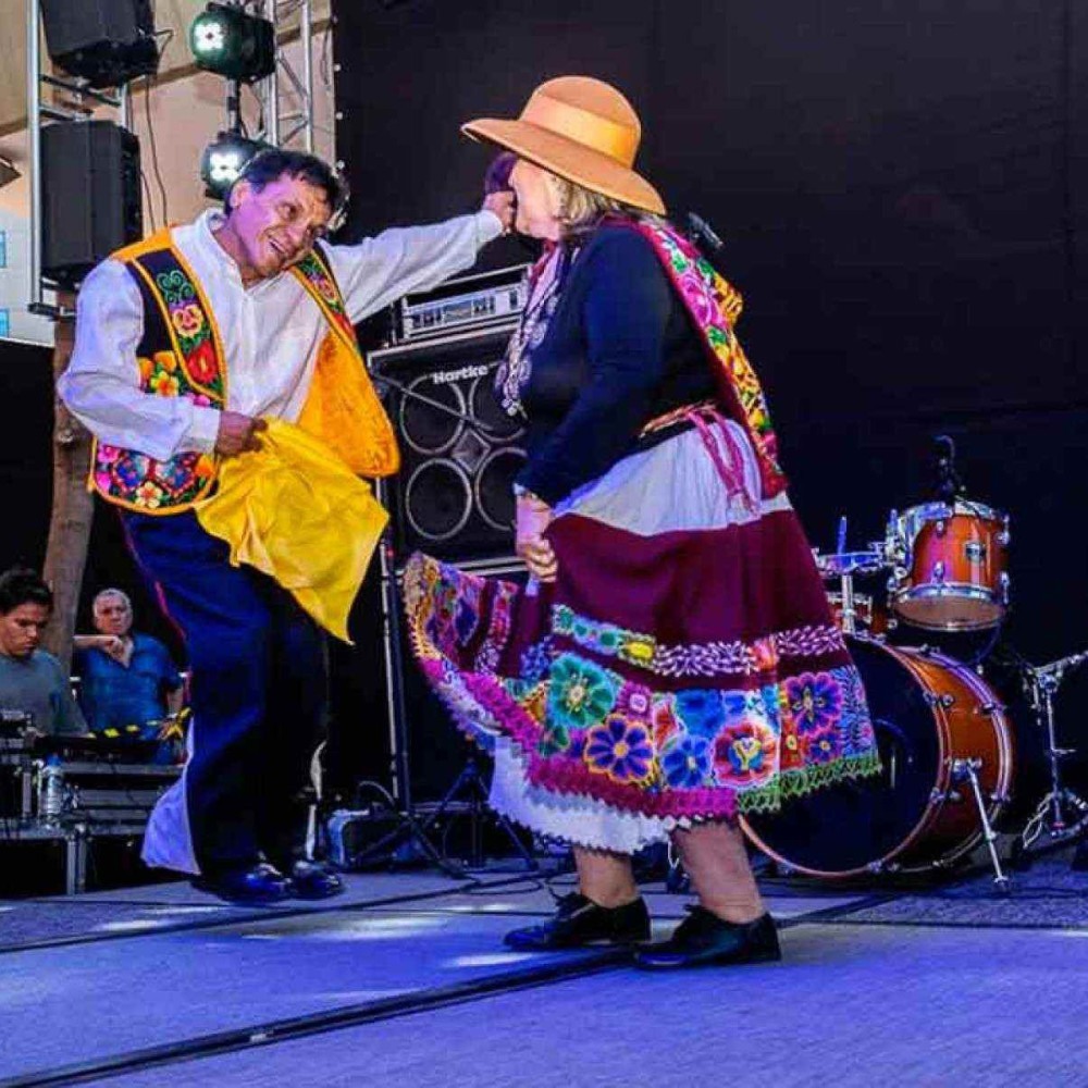 Festa Peruana retorna a Belo Horizonte com sua primeira edição pós-pandemia neste domingo
