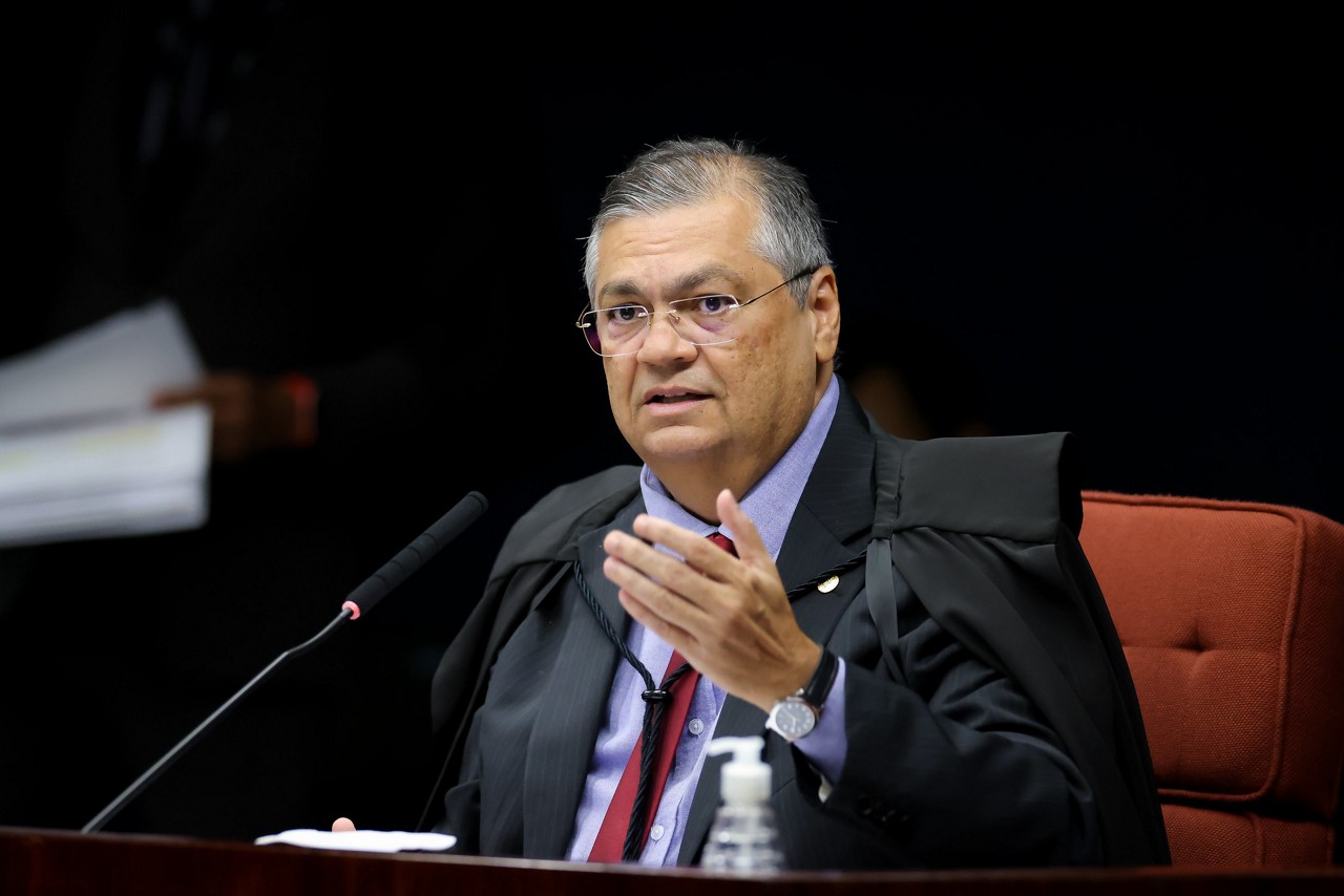 STF Delibera sobre Anistia a Crimes Permanentes da Ditadura