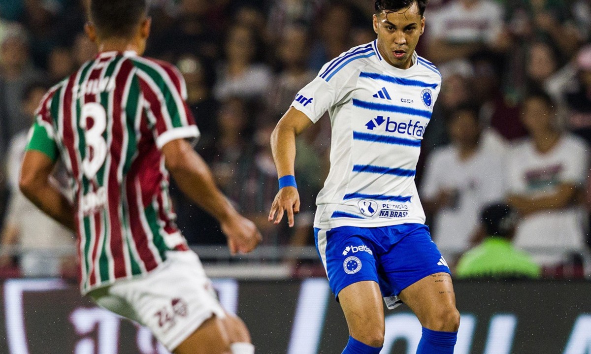 Buscas por jogo do Cruzeiro superam em quase três vezes as do Atlético no Google Trends