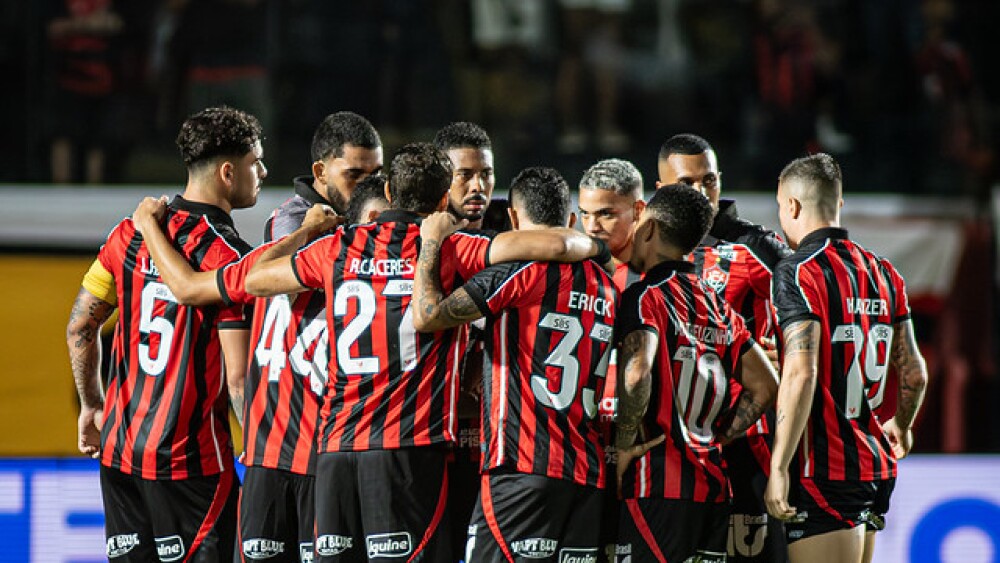 Vitória no Brasileirão: confira as datas e horários dos próximos jogos entre as rodadas 19 e 22