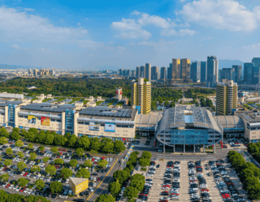 Comerciantes de Yiwu adotam inteligência artificial para ampliar vendas ao Brasil