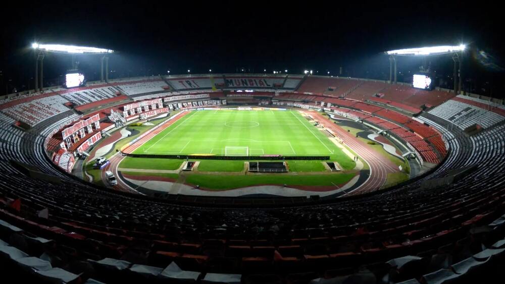 Horário e onde assistir ao vivo São Paulo x Athletico-PR pela Copa do Brasil