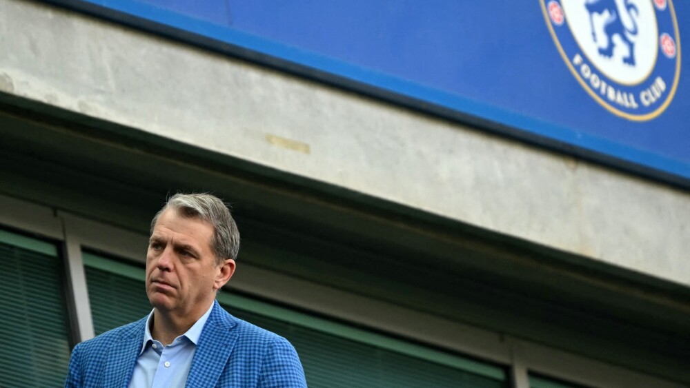 Chelsea é multado em quase R$ 200 milhões antes de enfrentar o Palmeiras