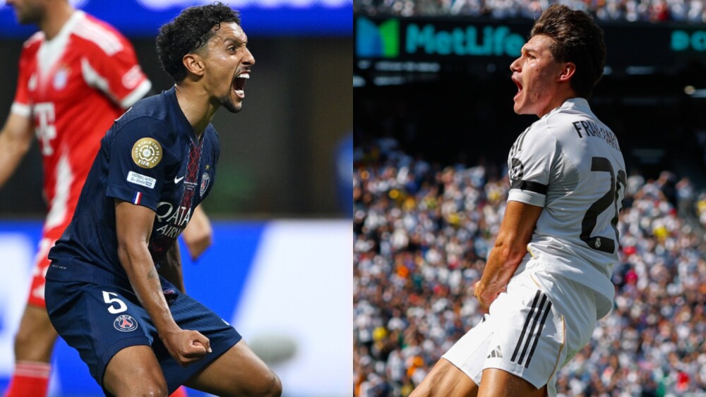 PSG x Real Madrid: veja retrospecto de jogos entre semifinalistas do Mundial