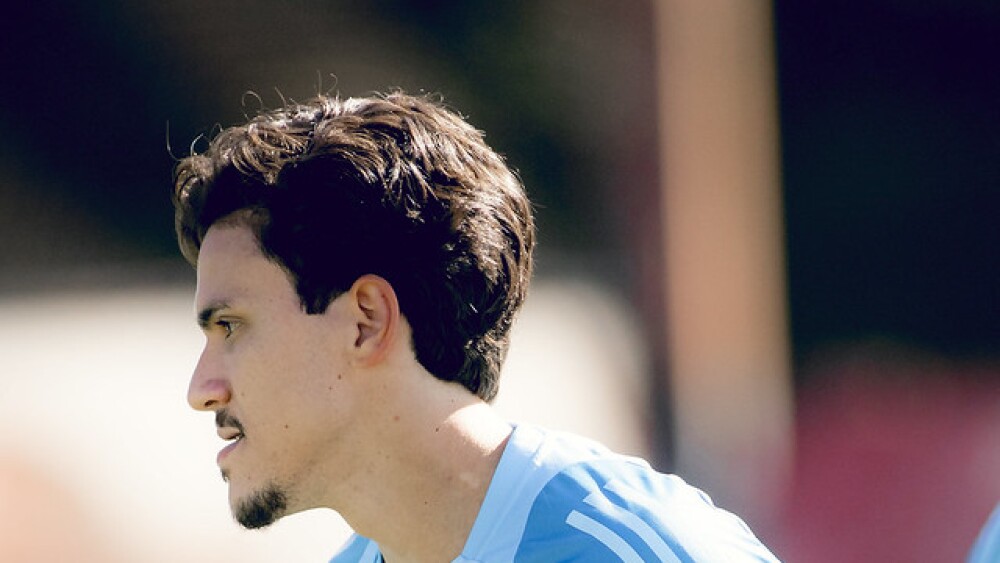 Fora do Flamengo? Saiba qual pode ser o destino do atacante Pedro