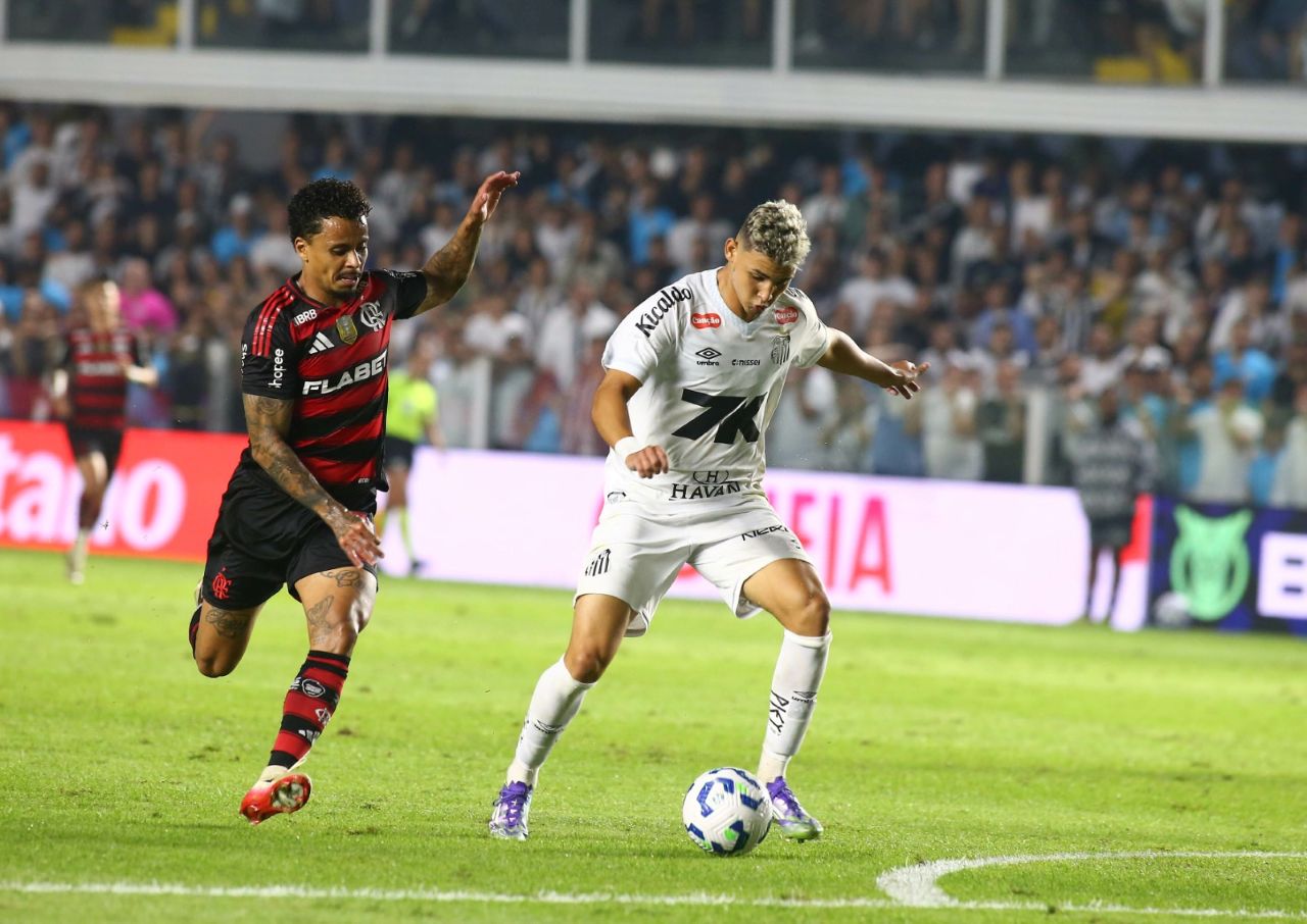 Cruzeiro pode assumir a liderança do Brasileirão nesta quinta-feira