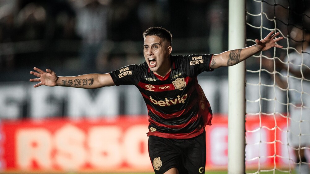 América encaminha contratação de atacante de clube da Série A