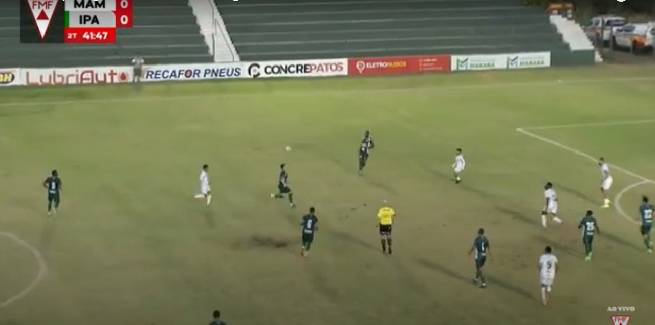 Mineiro Módulo II: Empate entre Mamoré e Ipatinga gera revolta da torcida