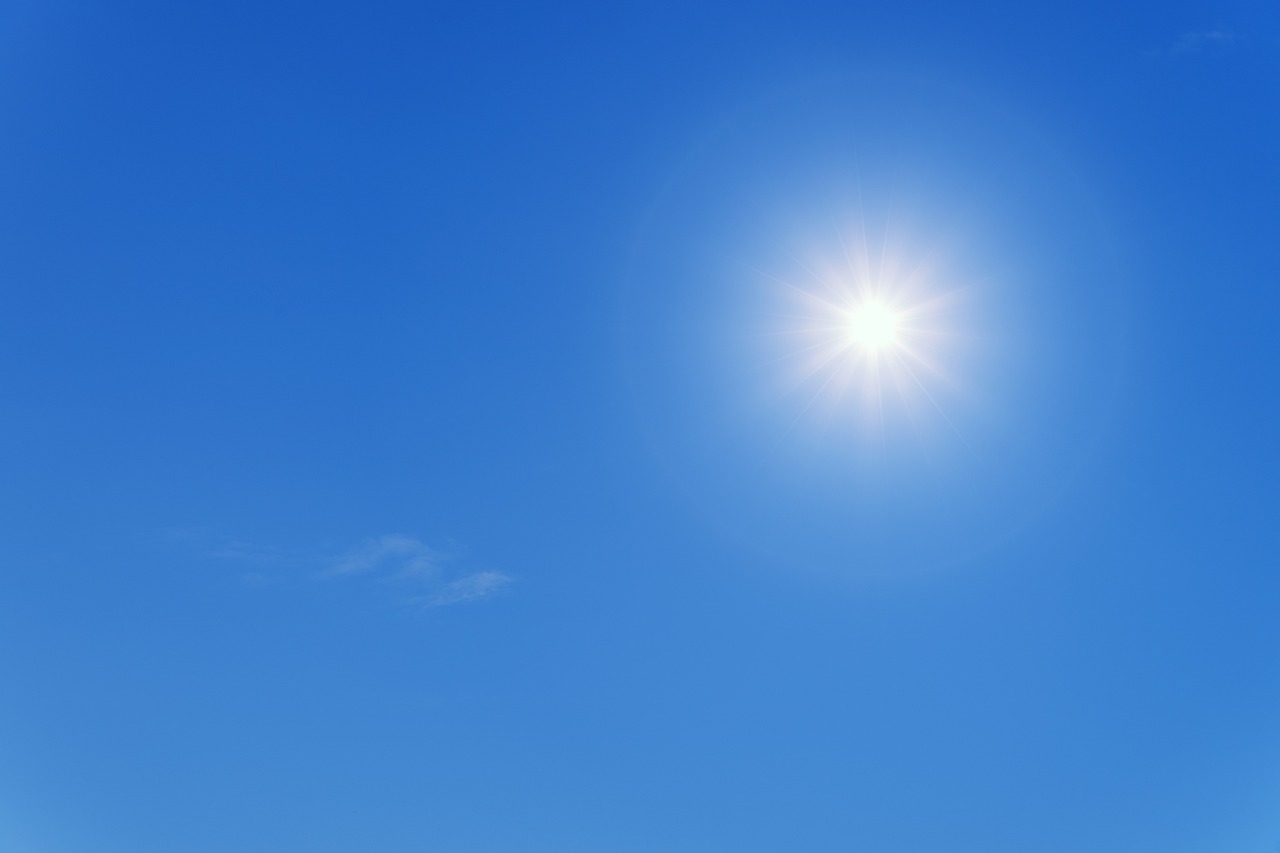Belo Horizonte registra recorde de temperatura em fevereiro