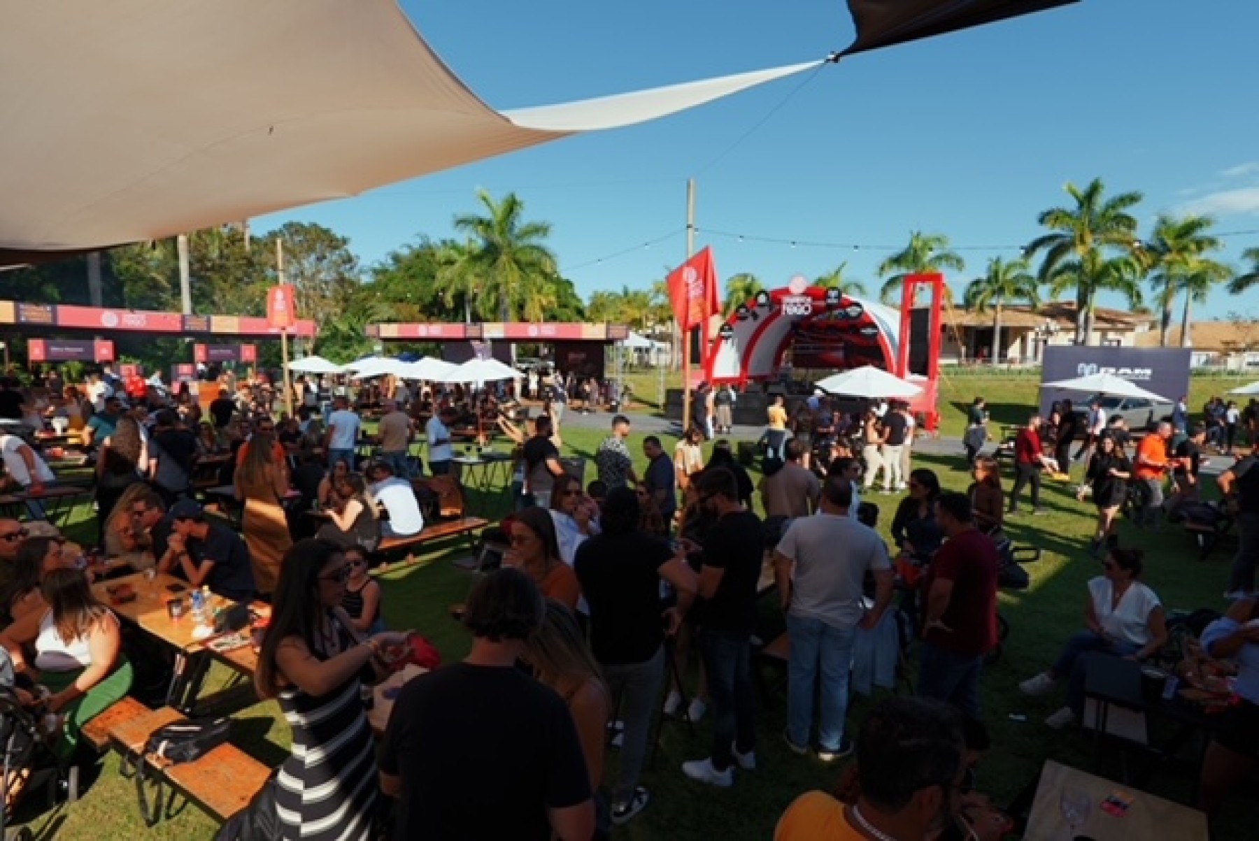 Tiradentes se transforma na capital do churrasco em maio